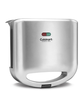 Sandwichera Cuisinart