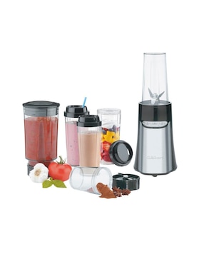 Licuadora Multifuncional Personal Cuisinart 6 Velocidades