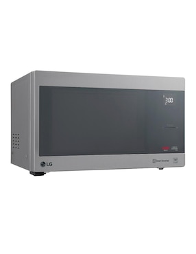 Horno de microondas con grill Lg modelo MH1596CIR