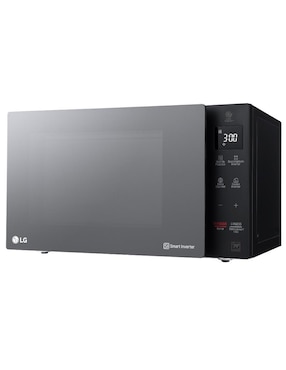Horno de microondas con grill Lg modelo MH1536GIR
