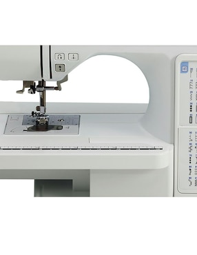 Máquina de coser digital Brother CS7205