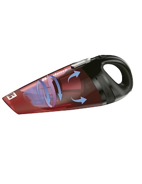Aspiradora de mano Koblenz hv-12 kg3 0.45 litros