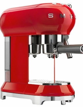 Cafetera Smeg