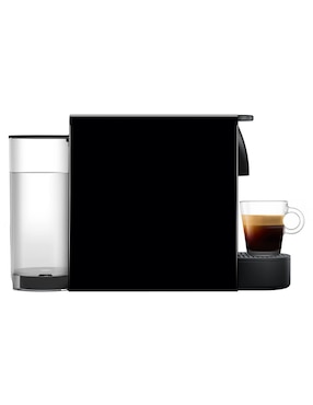 Cafetera multicápsulas Nespresso A3NC30-MX-BK-NE