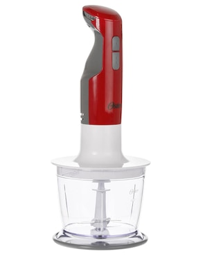 Batidora de inmersión Oster 6 velocidades Fpsthb2615R-013