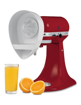 Exprimidor Kitchenaid
