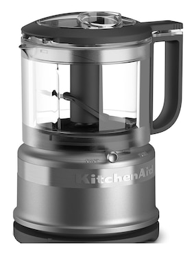 Procesador De Alimentos KitchenAid Mini KFC3516CU 2 Velocidades