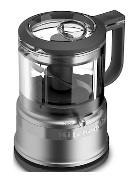 Procesador de alimentos Kitchenaid cuchillas de acero inoxidable