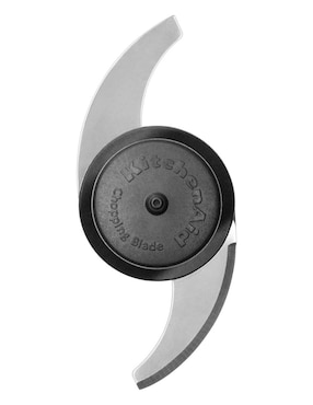 Procesador de alimentos Kitchenaid cuchillas de acero inoxidable