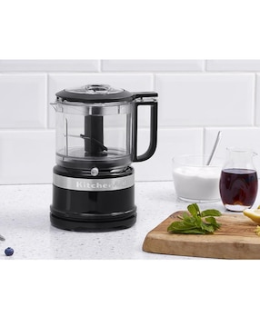 Procesador de alimentos Kitchenaid cuchillas de acero inoxidable