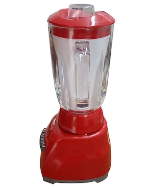 Licuadora Black + Decker BL1000RG 10 velocidades