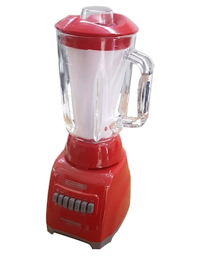 Licuadora Black + Decker BL1000RG 10 velocidades