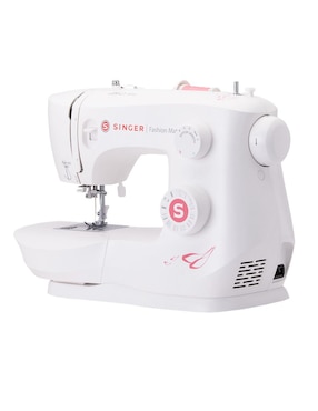 Máquina de coser mecánica Singer Fashion 3333