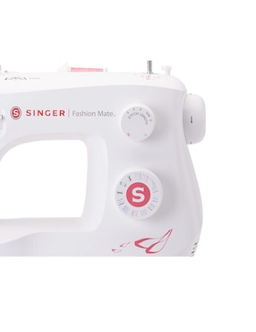 Máquina de coser mecánica Singer Fashion 3333