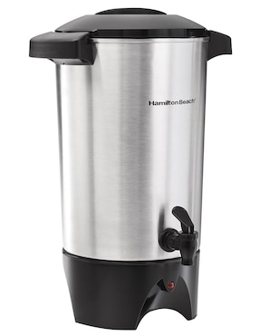 Cafetera percoladora Hamilton Beach 40515R