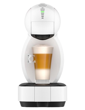 Cafetera de cápsula Nescafé Dolce Gusto Colors 1 litro en Liverpool
