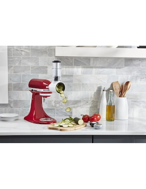 Set cortador y rallador Kitchenaid