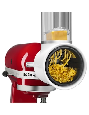 Set cortador y rallador Kitchenaid