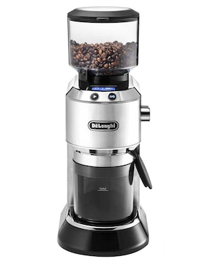 Molino para café Delonghi de metal
