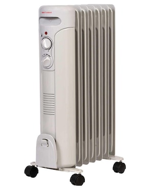 Calefactor Electrico HEAT WAVE De Aceite HR1507ZCR