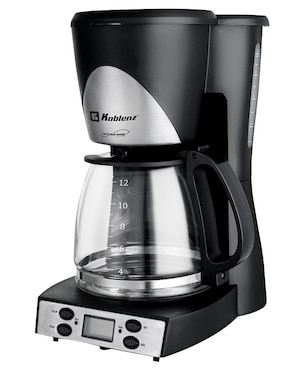 Cafetera de goteo Koblenz Kitchen Magic CKM-212PIN