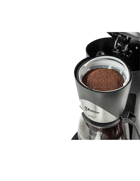 Cafetera de goteo Koblenz Kitchen Magic CKM-212PIN