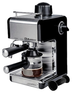 Cafetera espresso Koblenz Kitchen Magic CKM-650 EIN