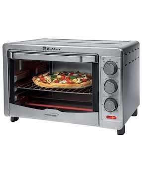 Horno convección Koblenz 24 l