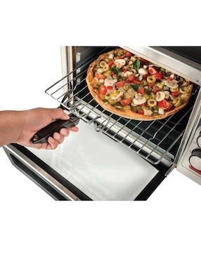 Horno convección Koblenz 24 l