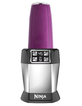 Licuadora personal Ninja BL480 2 velocidades