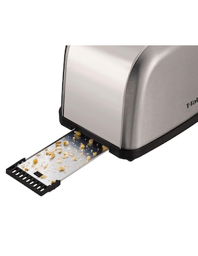 Tostador T-Fal Ultra Inox TT330DMX