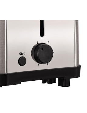 Tostador T-Fal Ultra Inox TT330DMX