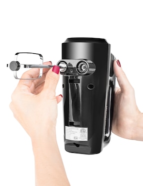 Batidora de pedestal Black + Decker 6 velocidades Mx1200