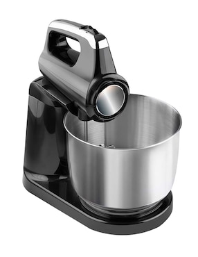 Batidora de pedestal Black + Decker 6 velocidades Mx1200