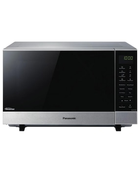 Horno De Microondas De Convección Panasonic Modelo NN-SF564MRPH