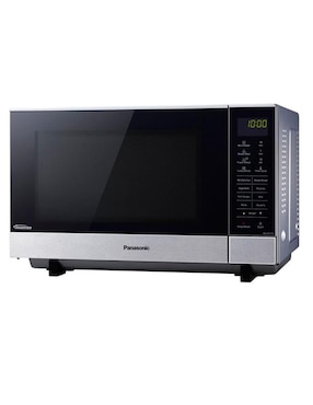 Horno de microondas de convección Panasonic modelo NN-SF564MRPH