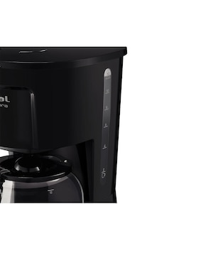 Cafetera de goteo T-Fal CM1408MX