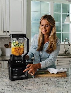 Licuadora Ninja CT680 3 velocidades