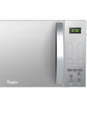 Horno de microondas convencional Whirlpool modelo WM1514D