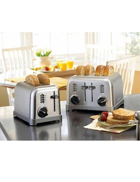 Tostador Cuisinart CPT-160