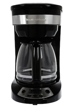 Cafetera de goteo Hamilton Beach 46299