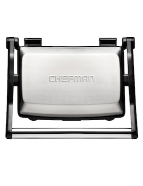 Plancha chefman rj02