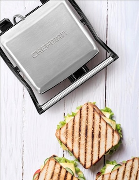 Plancha chefman rj02