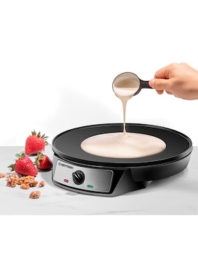 Crepera Chefman