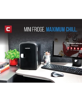 Frigobar Chefman RJ48