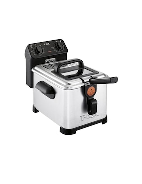 Freidora de aceite T-Fal Filtra Pro 3 L Fr512053