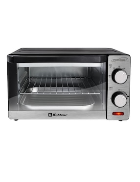 Horno eléctrico Koblenz 12 l