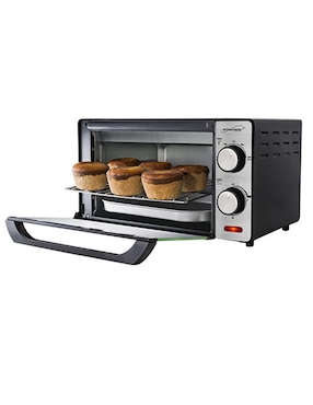 Horno eléctrico Koblenz 12 l