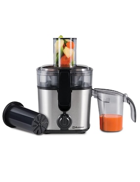 Extractor de jugos coldpress Hurom HZ - Tierra Saludable