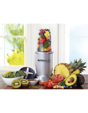 Licuadora MDR de 1 velocidad 102580 Nutribullet